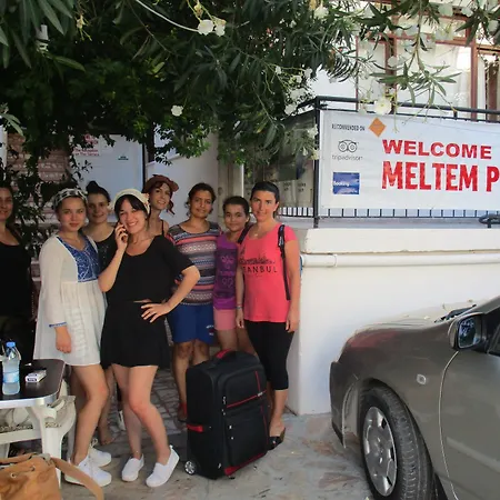 Meltem Pension